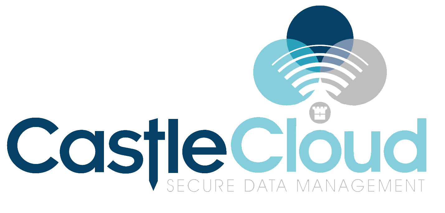 Castle Cloud Logo